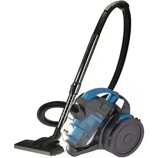 2000W Super Suction Vacuum Cleaner with Advanced Cyclonic Technology