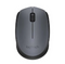 Logitech® M170 Wireless Mouse - GREY-K - 2.4GHZ - CLOSED BOX  910-004642