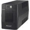 Mecer ME-850-VU 800VA 480W Line Interactive UPS