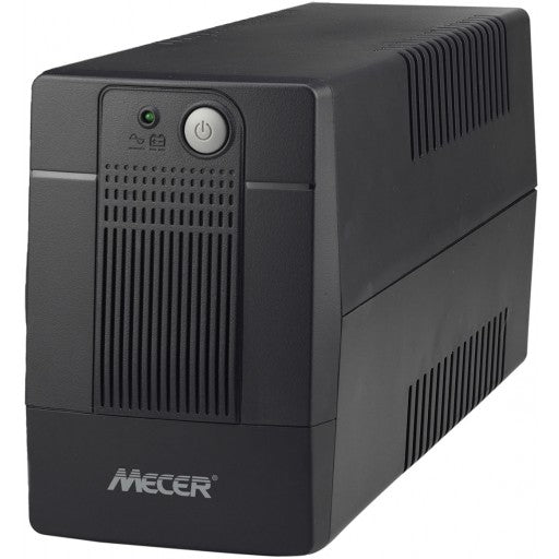 Mecer ME-850-VU 800VA 480W Line Interactive UPS
