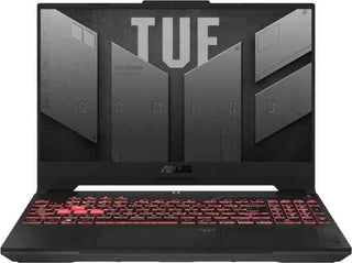 Asus TUF Gaming A15 / R7 7735HS  16GB / 512GB SSD 15.6″ FHD 144Hz |RTX 4060 8GB Win 11