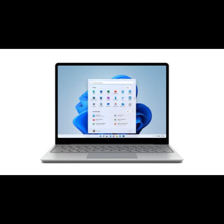 Surface Laptop Go 2 Core i5 1135G7 8GB RAM 128GB Storage Platinum