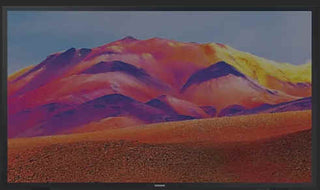 Samsung 43" Full HD Flat Smart TV  UA43T5300AUXXA