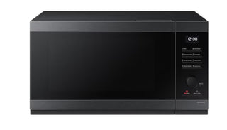 SAMSUNG 40L, GRILL MICROWAVE OVEN,  BLACK  MG40DG5524AGFA