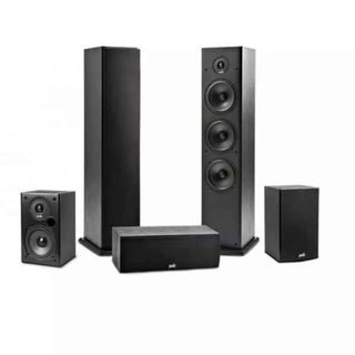 Polk T50 5.0 Home Theatre Package