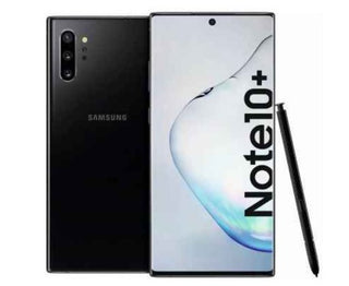 Samsung Galaxy Note 10 Plus 256GB Single Sim