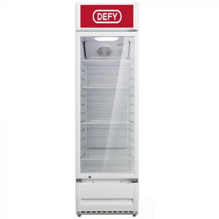 Defy Single Door Commercial Cooler DFD309