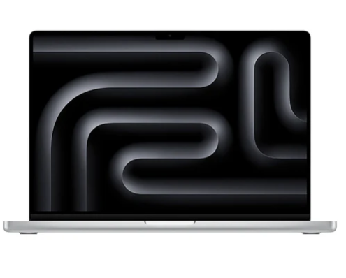 Apple MacBook Pro 16" M3 Pro With 12 Core CPU & 18 Core GPU Silver MRW43ZE/A