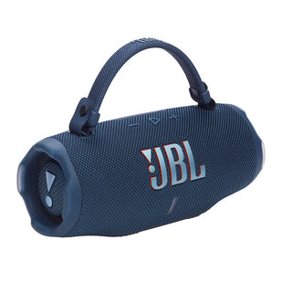 JBL Charge 6 Portable Bluetooth Speaker