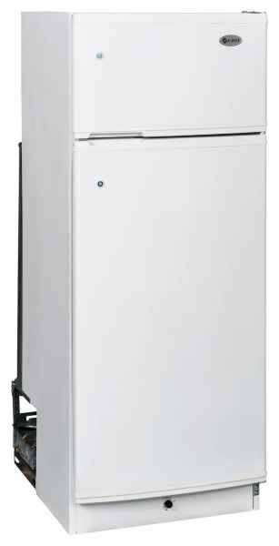 Zero PR265D 265lt Upright Paraffin Fridge/Freezer