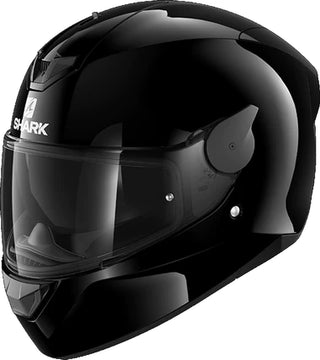 Shark D-Skwal 2 - Blank Black