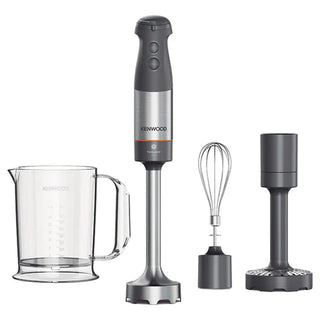 Kenwood - Triblade™ Hand Blender & Accesories 1000W