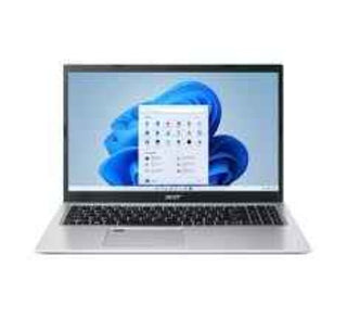 Acer 39 cm (15.6") Aspire 3 Intel Core i3 Laptop 8GB/512SSD