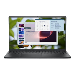 Dell Pro 15 PV15250 15.6″ Laptop – Core 3, 8GB RAM, 512GB SSD, Win 11 Home