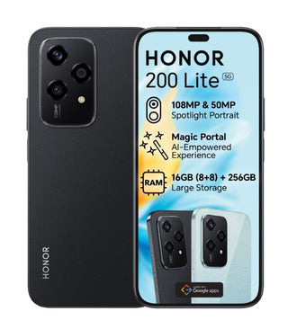 HONOR 200 LITE 256GB 5G