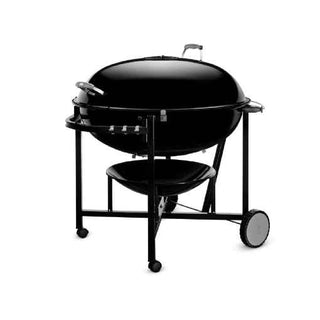 Weber Ranch Kettle Ø 96 cm Black