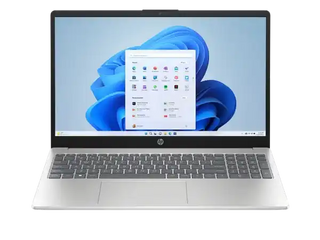 HP 15-fc0085ni Intel Core 5-120U 32GB DDR4 RAM / 2TB Ultra-Fast NVME SS