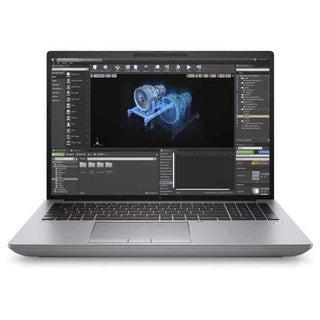 MSI Thin 15 I7 12620H 16GB 512GB SSD 15.6″ FHD 144Hz RTX 4050 6GB Win 11