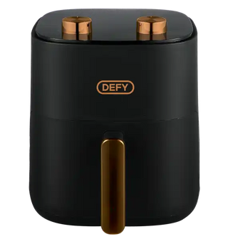 Defy 4.7L Air Fryer Electronic BLK  DAF 2347 DB