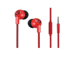 Amplify New walk the talk Red Black AM-1000-RDBK