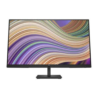 HP P24H G5 23.8-inch 1920 x 1080P FHD 16:9 75Hz 5ms IPS LED Monitor 64W34AA