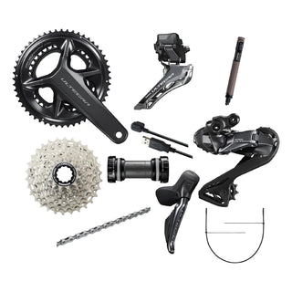 SHIMANO Ultegra Di2 Groupset 12sp