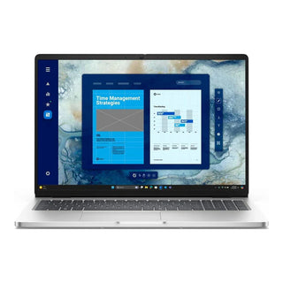Dell Pro 16 16-inch FHD+ AI Laptop - Intel Core Ultra 5 235U 512GB SSD 32GB RAM Win 11 Pro