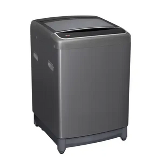 Univa 20kg Executive Top Load Washer Graphite UTL200T