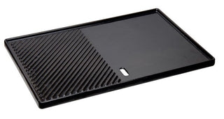 Cadac Patio BBQ Grid Flat/Rib Charcoal 320MM 98353S