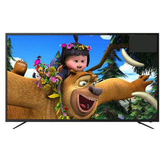 Telefunken Full HD Smart LED 55''