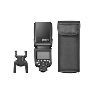 Godox TT685IIC PRO Speedlite for Canon Mirrorless and DSLR Cameras