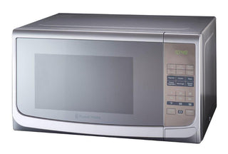 Russell Hobbs 30L Silver Electronic Microwave RHEM30LN - 862882