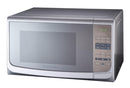 Russell Hobbs 30L Silver Electronic Microwave RHEM30LN