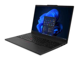 Lenovo ThinkPad T16 Gen 4 16″ Laptop – Ultra 7, 16GB RAM, 512GB SSD, Win 11 Pro