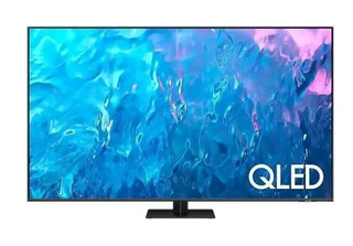 75 Inch QLED 4K Q70D Tizen OS Smart TV (2024)  QA75Q70DAKXXA