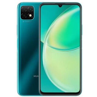 Huawei Nova Y60 Black/Green HMS Single Sim