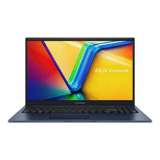 Asus Vivobook 15 X1504 15.6″ Laptop – i7, 8GB RAM, 512GB SSD, Win 11 Home