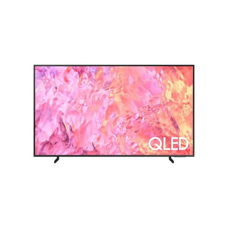 Samsung 85" Q60C QLED 4K Smart TV (2023) QA85Q60CAKXXA