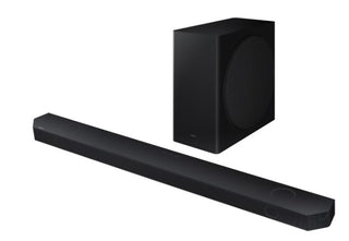 Q-series Soundbar HW-Q800D 5.1.2 ch Sub Woofer (2024)  HW-Q800D/XA