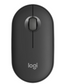 Logitech® Pebble Mouse 2 M350s - TONAL GRAPHITE 910-007015
