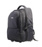 Kingsons Prime 15.6" Laptop Trolley Backpack Black K8380W