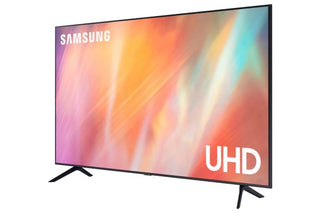 Samsung 70" AU7000 UHD 4K Smart TV 70AU7000