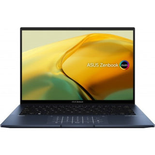 ASUS UX3402VA-OI71610BL0W Zenbook 14 OLED UX3402VA (2023) Intel Core i7-1360P