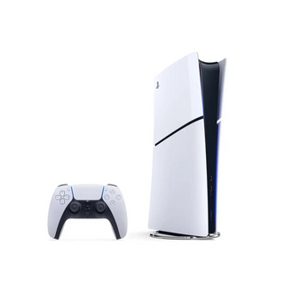 Sony PlayStation 5 Digital Slim Console