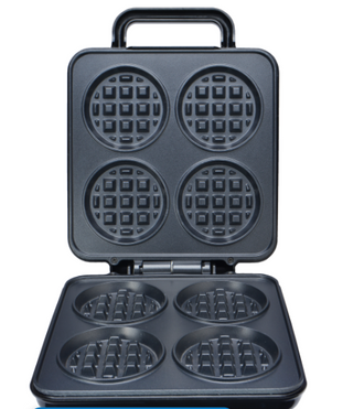 SWAN - Classic  Chaffle & Waffle Maker SWM4S