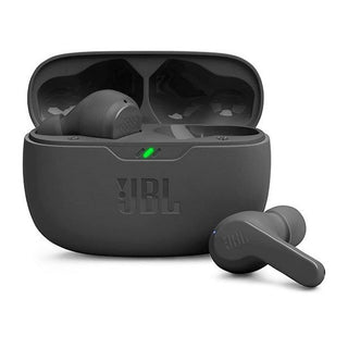 JBL Wave Beam True Wireless In-Ear Bluetooth Headphones