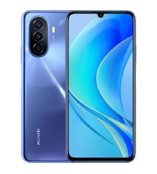 Huawei Nova Y70 Plus 128GB LTE Dual Sim Blue