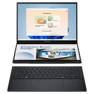 [TOUCHSCREEN] Asus ZenBook Duo UX8406CA Core™ Ultra 9-285H 32GB LPDDR5X RAM / 2TB Ultra