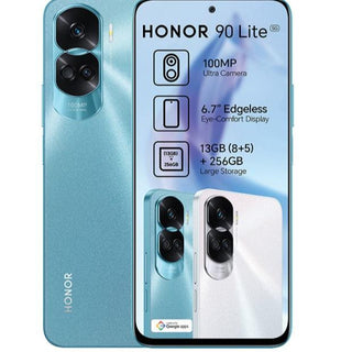 HONOR 90 LITE 256GB 5G Dual Sim