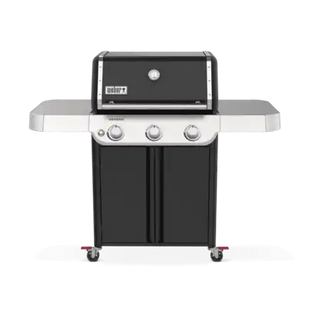 Weber Genesis E-315 Black